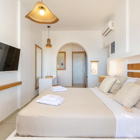 Oneiro Luxury Suites Astypalaia Exterior foto