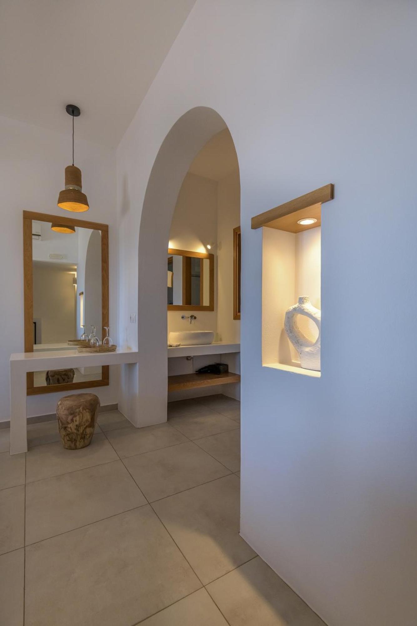 Oneiro Luxury Suites Astypalaia Exterior foto