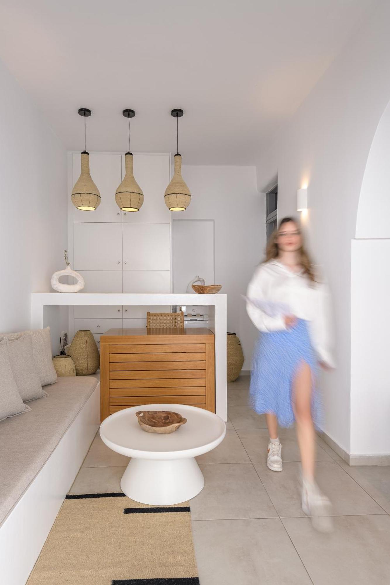 Oneiro Luxury Suites Astypalaia Exterior foto