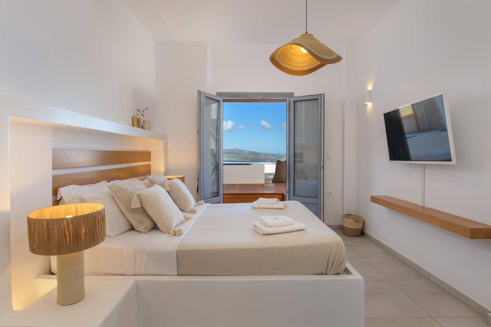 Oneiro Luxury Suites Astypalaia Exterior foto