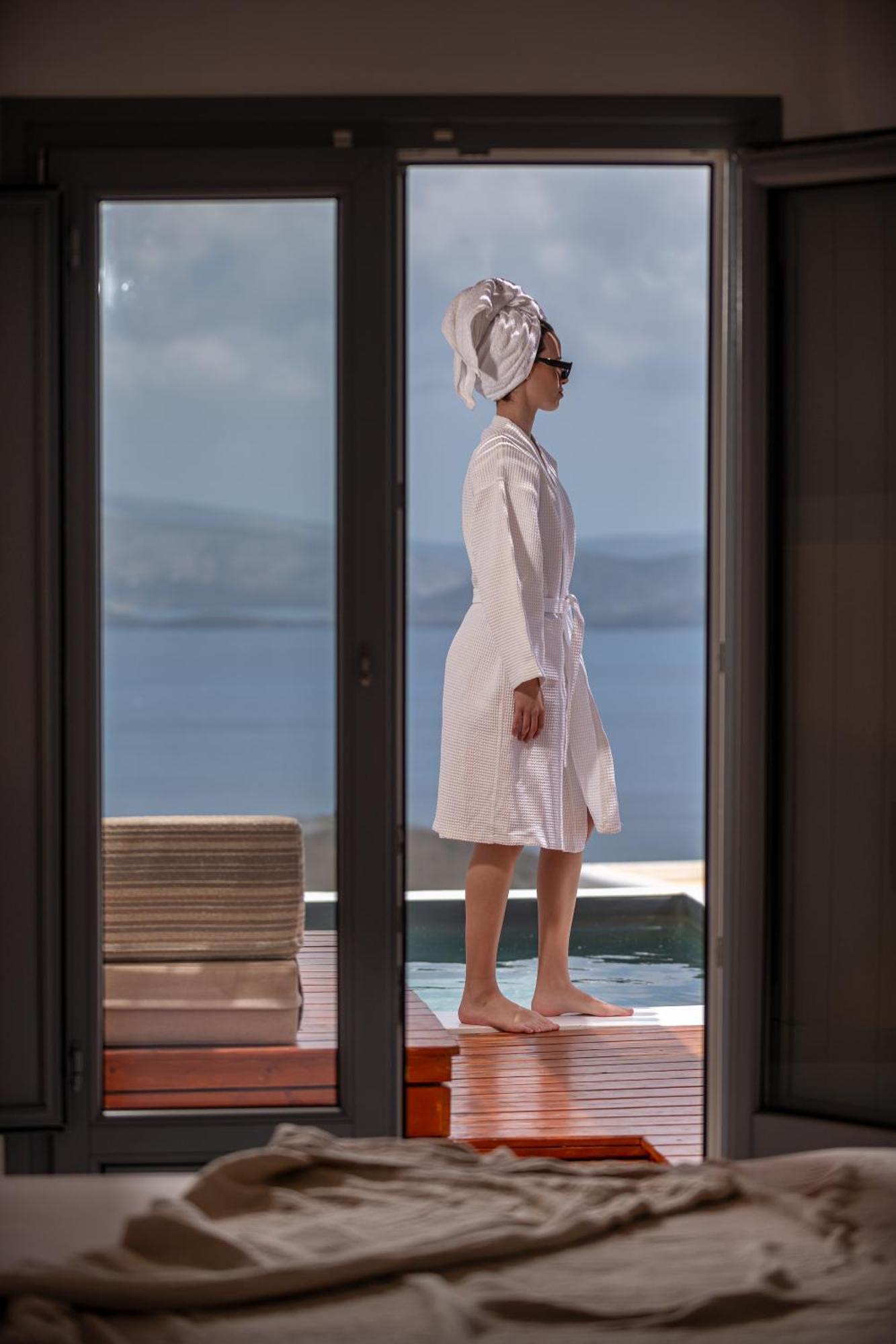 Oneiro Luxury Suites Astypalaia Exterior foto