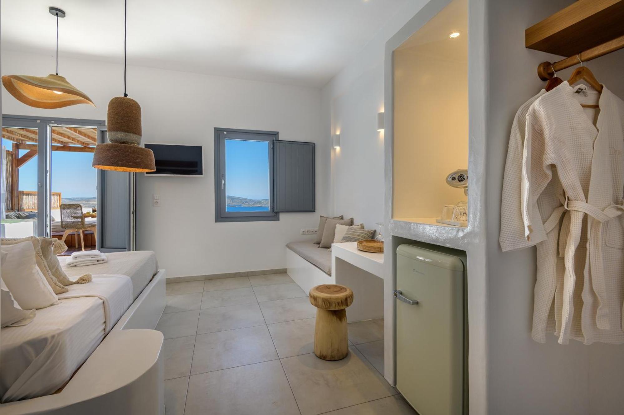 Oneiro Luxury Suites Astypalaia Exterior foto