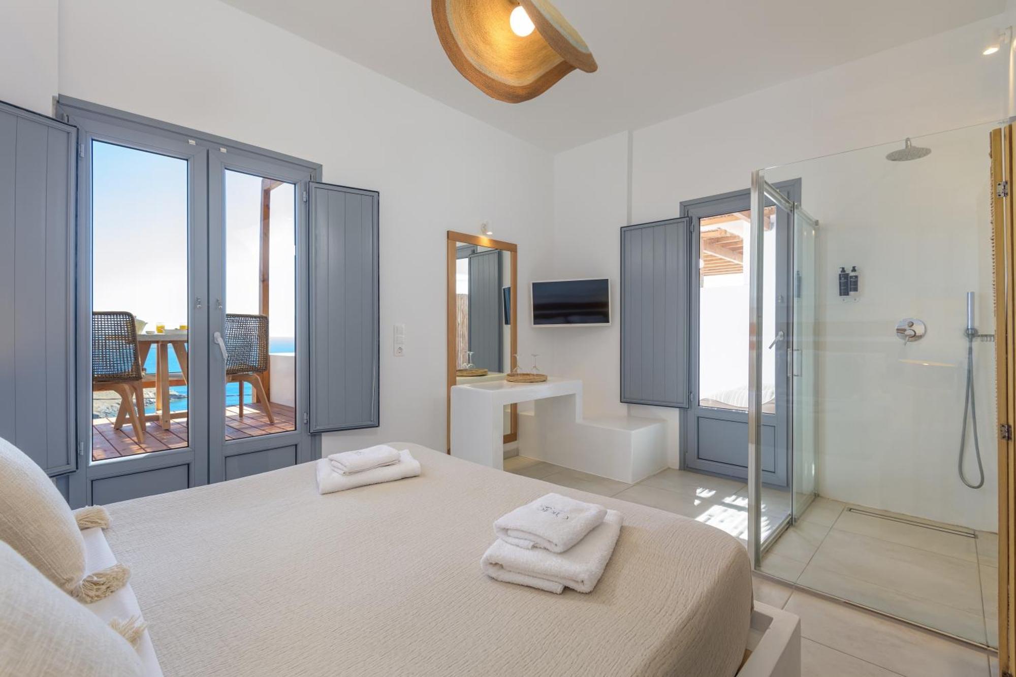 Oneiro Luxury Suites Astypalaia Exterior foto