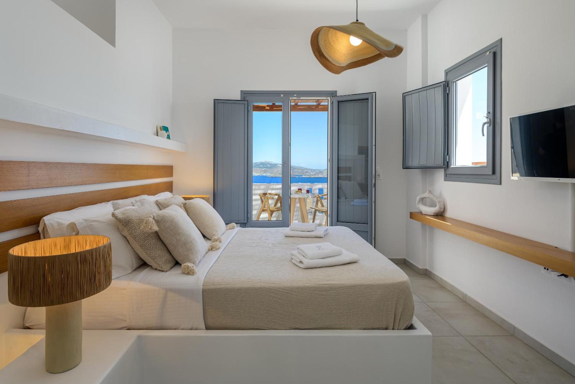 Oneiro Luxury Suites Astypalaia Exterior foto