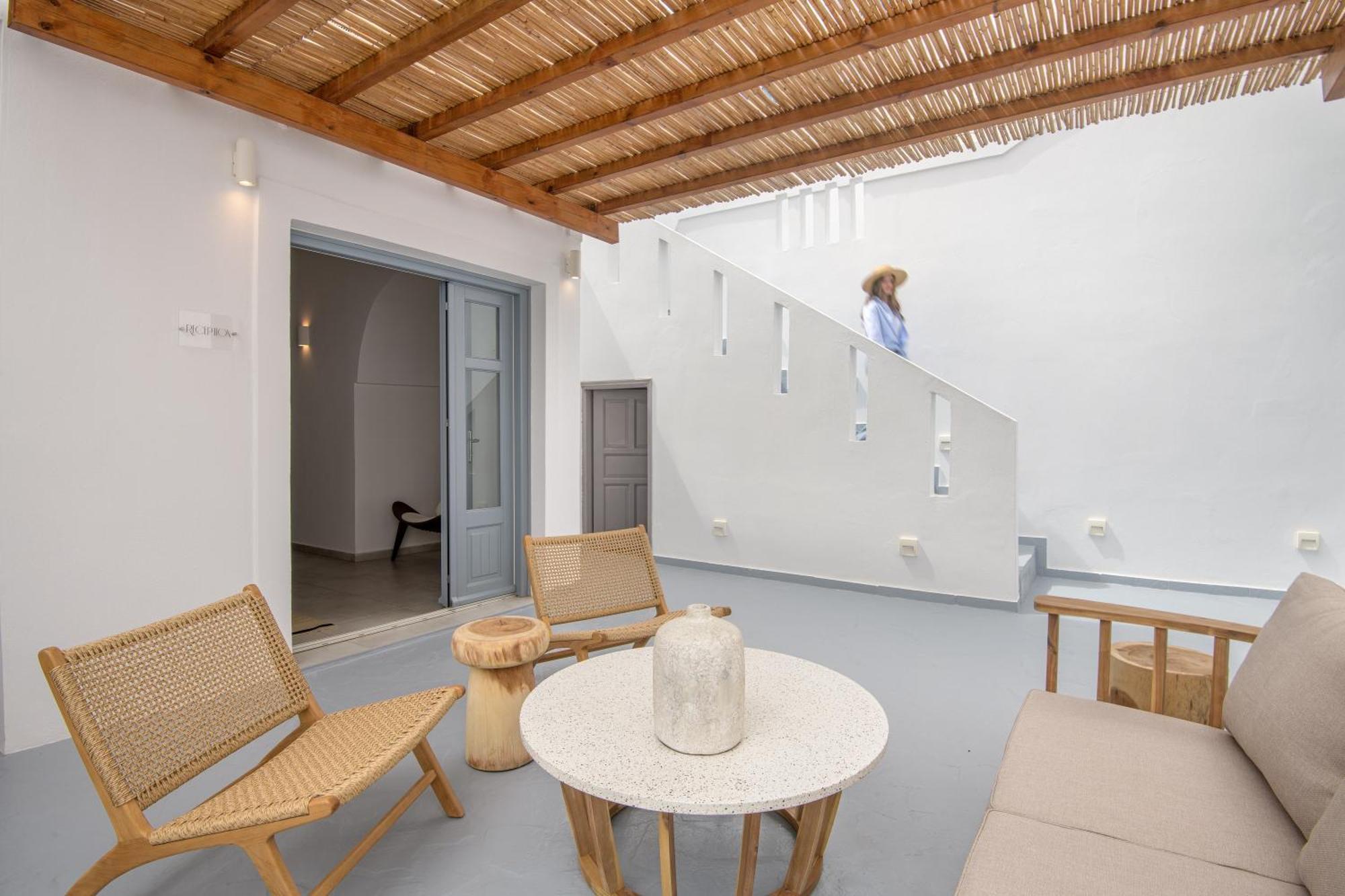 Oneiro Luxury Suites Astypalaia Exterior foto