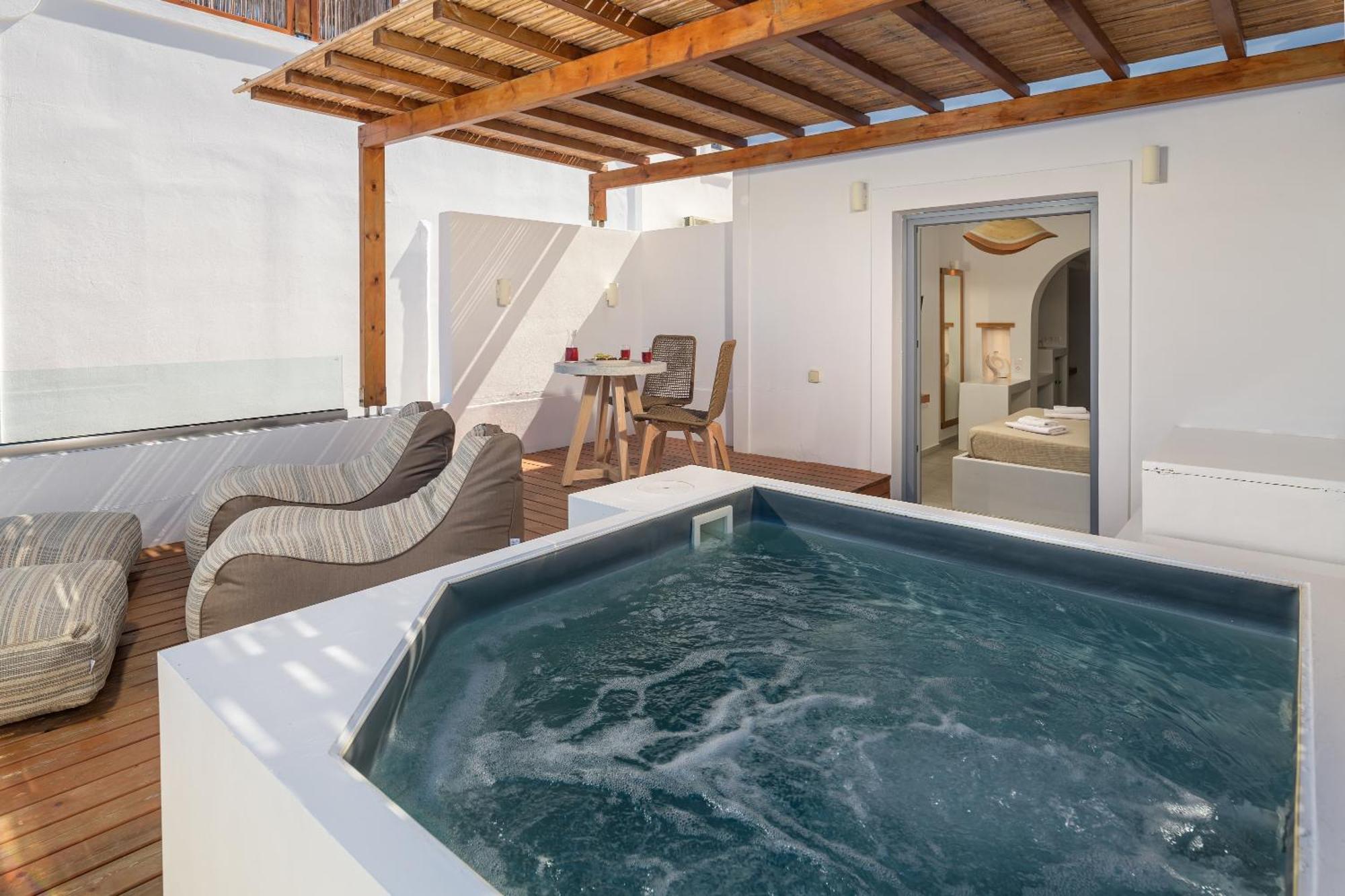 Oneiro Luxury Suites Astypalaia Exterior foto