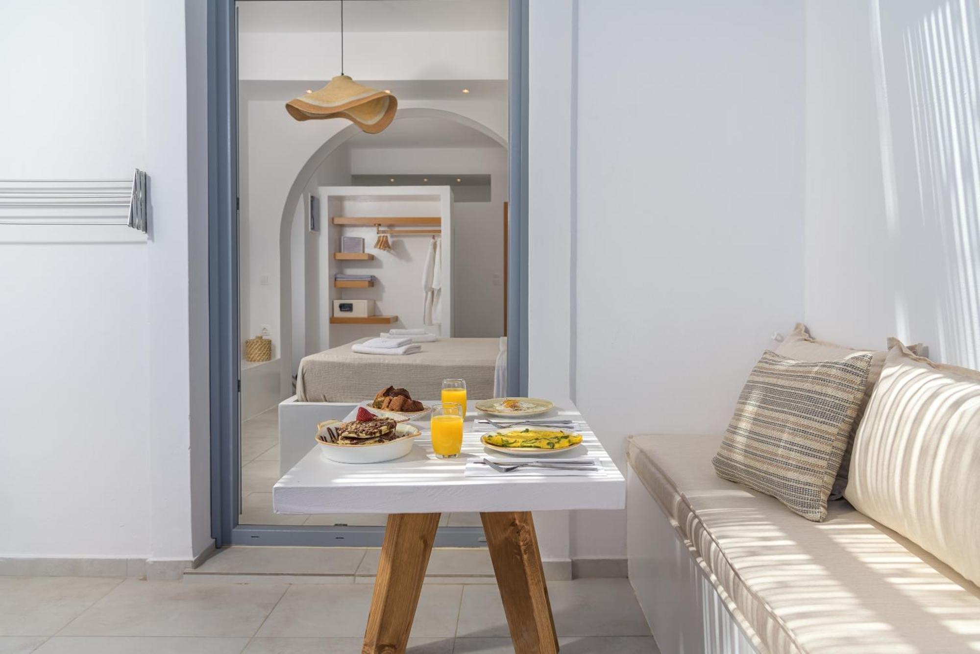 Oneiro Luxury Suites Astypalaia Exterior foto