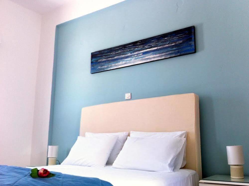 Oneiro Luxury Suites Astypalaia Exterior foto